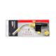 3. AWTOOLS AW13815 GAS SOLDERING TORCH TURBO MAPP/PIEZO 360°