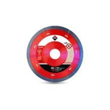 RUBI CPJ 125 SUPERPRO Diamond Blade for Porcelain Tiles
