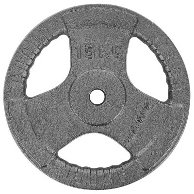 18. HAMMERTONE LOAD 15 KG ENERO FIT Ø26.5