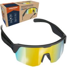 DUNLOP UV400 SUNGLASSES WITH SPEAKERS