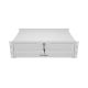 16. LANBERG DRAWER FOR CABINETS 19" 3U 360MM GRAY