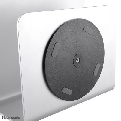 8. Neomounts NSLS050 Laptop Stand Notebook Holder Silver 43.2 cm (17")