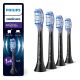 4. Philips Premium Gum Care HX9054/88 4 toothbrush heads