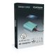 6. RealPower B-10000PD+ Nutopia 10000 mAh Blue