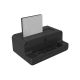 10. ICY BOX IB-2914MSCL-C31 USB 3.2 Gen 2 (3.1 Gen 2) Type-C Black