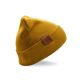 7. OFFLANDER WINTER HAT YELLOW