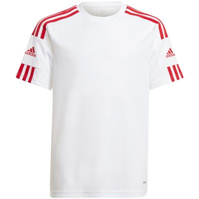 8. adidas Squadra 21 Jersey Youth Jr GN5741