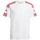8. Adidas Squadra 21 Jersey Youth Jr GN5741