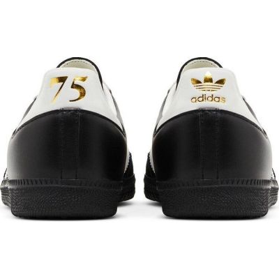 4. Adidas Originals Men’s Shoes Samba OG JP5282