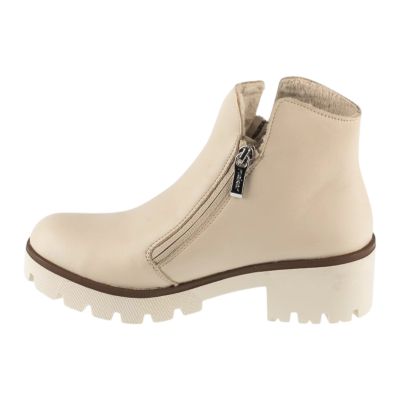 2. Rieker Ankle Boots 79254-60 Beige 37