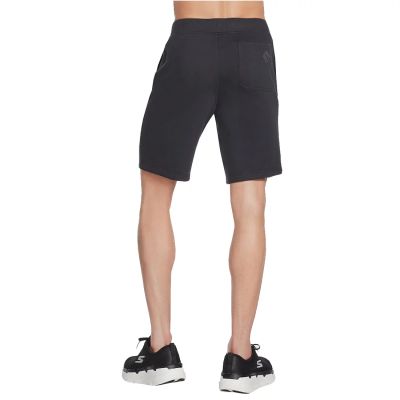3. Skechers Explore Short M1SH69-BLK Black L