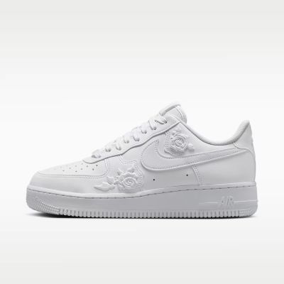 9. NIKE WMNS AIR FORCE 1 '07 SE (HF2016-100) Women's Shoes