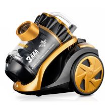 Hyundai VC014 Vacuum Cleaner 1.3L Cylinder Vacuum Dry 800W Bagless
