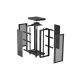 7. Lanberg FF01-6832-23BL 32U Rack Freestanding Rack Black