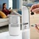 9. Philips 5000 series Air Humidifier