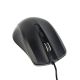 GEMBIRD MUS-4B-01 mouse (optical; 1200 DPI; black)
