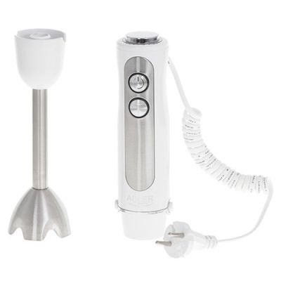 10. ADLER AD 4625w Hand Blender