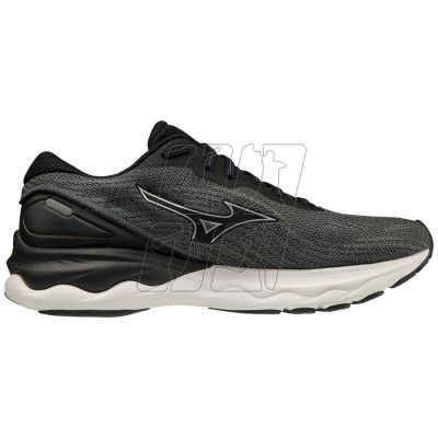 2. Mizuno Wave Skyrise 3 M running shoes J1GC220904