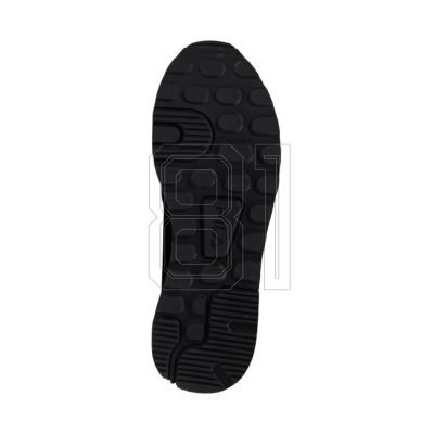 5. Fila Hypert PM FFM0441 83336 Shoes
