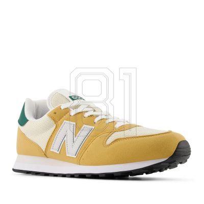 New Balance M GM500RTG shoes