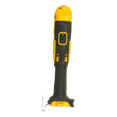 4. DEWALT 18V LI-ON DRILL/DRIVER