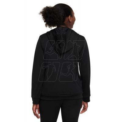 2. Sweatshirt Nike CR7 Jr. DX5460-010