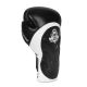 2. 10oz Boxing Gloves - Blaze White - Legacy Series