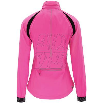 2. Silvini Women Jacket Vetta WJ1623 W 3120-WJ1623/9090