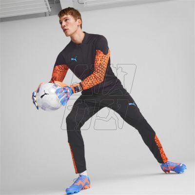 3. Puma Ultra Ultimate 1 NC 41813 05 Goalkeeping Gloves