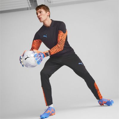 3. Puma Ultra Ultimate 1 NC 41813 05 Goalkeeper Gloves