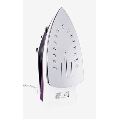 4. Adler AD 5022 steam iron (2200W)