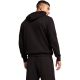 4. Men’s Puma ESS 2 Color Small No.1 Logo Hoodie black 684718 01