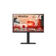 11. LG 24BA750-B computer monitor 60.5 cm (23.8") 1920 x 1080 px Full HD LCD Black