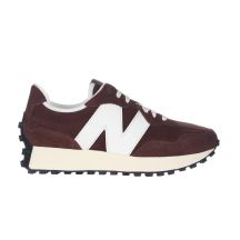New Balance women’s classic lifestyle shoes, brown (W32714Q)
