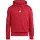 9. Men's adidas Essentials Feelcozy Hoodie red KC0907