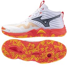Mizuno Wave Momentum Elite Mid M V1GA251701 shoes