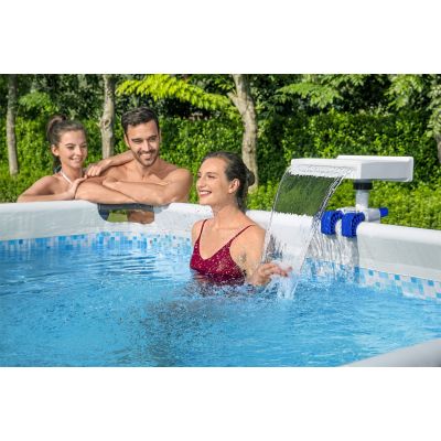 12. Bestway 58619 / 24 accessory/part for pool Fountain