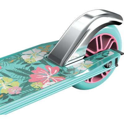 17. RAZOR Model A Paradise Children's Scooter (13010343)