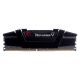 3. G.SKILL RipjawsV F4-3200C16Q-64GVK Memory Kit (DDR4 DIMM; 4 x 16 GB; 3200 MHz; CL16)