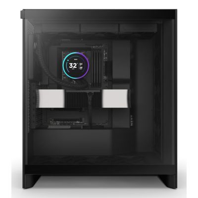 5. NZXT KRAKEN ELITE 360 V2 LCD 2203-12H WATER COOLER