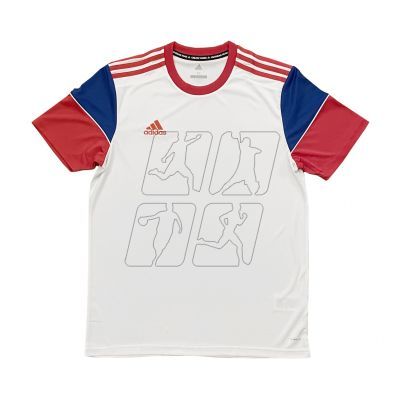 Adidas miSquadra CF0402-01 T-shirt