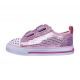 10. Skechers Itsy Bitsy Jr 10764N PNK shoes
