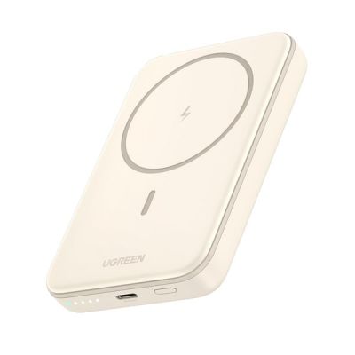 2. Ugreen PB561 Powerbank 10000mAh Cream