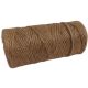JUTE GARDEN TWINE 75M