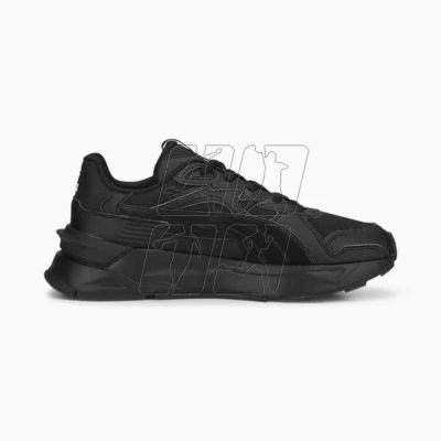 3. Puma Mirage Sport Asphalt Base W shoes 391173 01