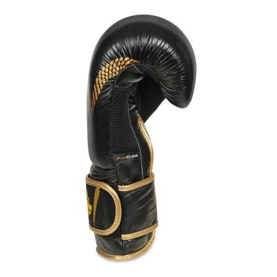 4. 10oz Boxing Gloves - Aureos - Valor Series