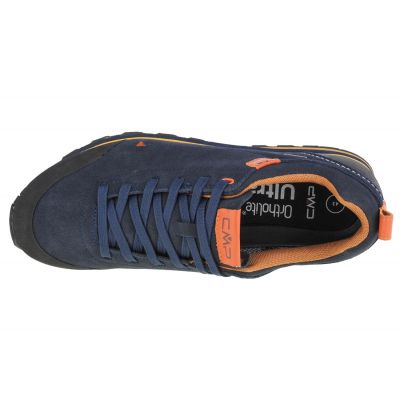 4. CMP Elettra Low M 38Q4617-N950 shoes