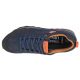 4. CMP Elettra Low M 38Q4617-N950 shoes