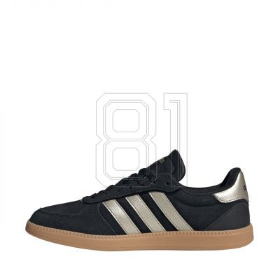 5. adidas Breaknet Sleek W JR0685 shoes