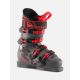 8. ROSSIGNOL HERO World Cup 90 SC Ski Boots - M.Grey